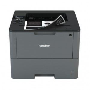 Brother Mono Single Function Printer HL-L6200DW